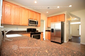 10520 Quarrier Dr in Cornelius, NC - Building Photo - Building Photo