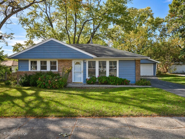 property at 353 Blackhawk Dr