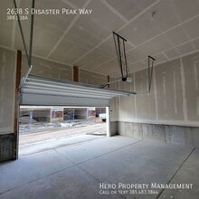 2638 Disaster Peak Rd in Magna, UT - Building Photo - Building Photo