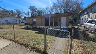 1560 W 6th St in Jacksonville, FL - Building Photo