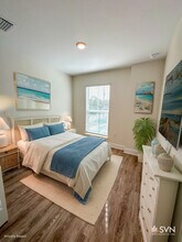 Cottages at Mack Bayou in Santa Rosa Beach, FL - Foto de edificio - Building Photo