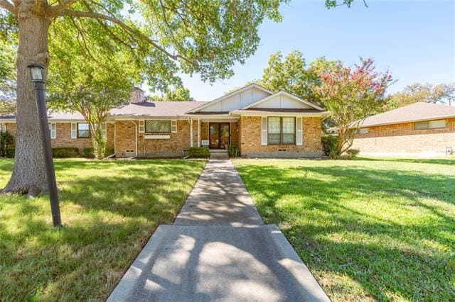 property at 2217 Sylvan Dr