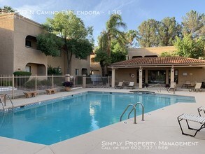 5750 N Camino Esplendora-Unit -136 in Tucson, AZ - Building Photo - Building Photo
