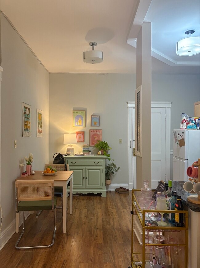 1189 Commonwealth Ave in Boston, MA - Building Photo - Building Photo