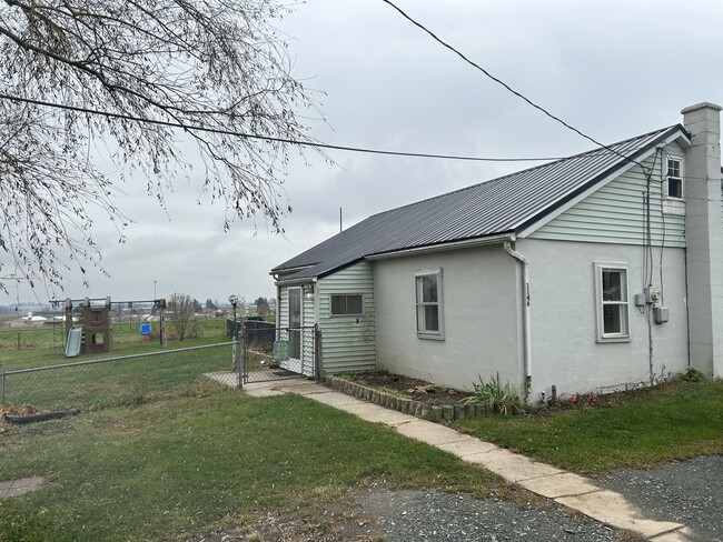 property at 1146 Lancaster Pike