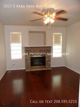 2017 E Kara Anne Ave in Nampa, ID - Building Photo - Building Photo