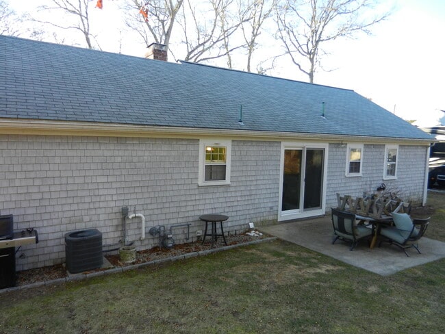 16 Musket Ln in Yarmouth, MA - Building Photo - Building Photo