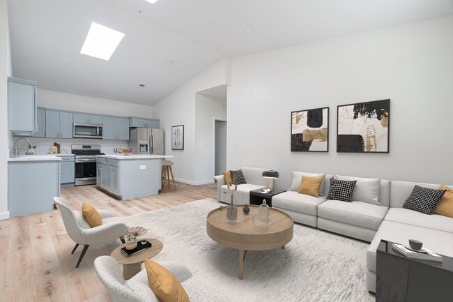 property at 4842 College Ave