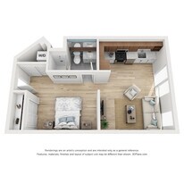 530 Western Ave in Boston, MA - Building Photo