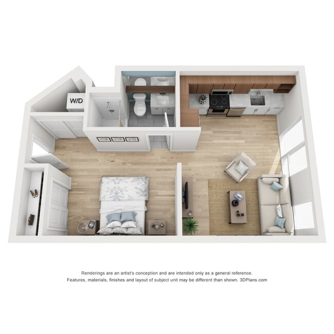 property at 530 Western Ave