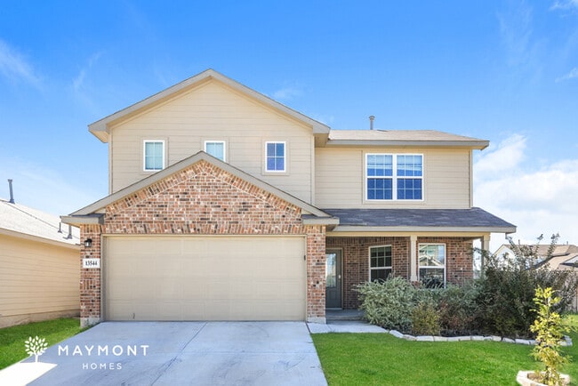 property at 13544 Boothe Grv