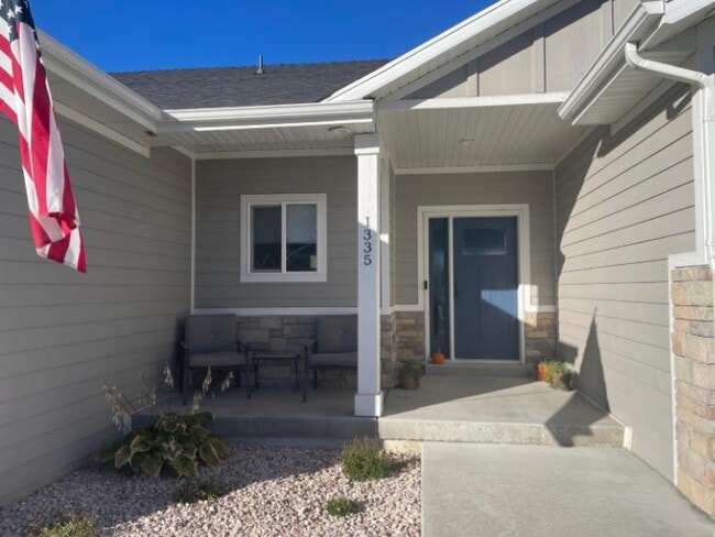 1335 N 200 E in Harrisville, UT - Building Photo - Building Photo