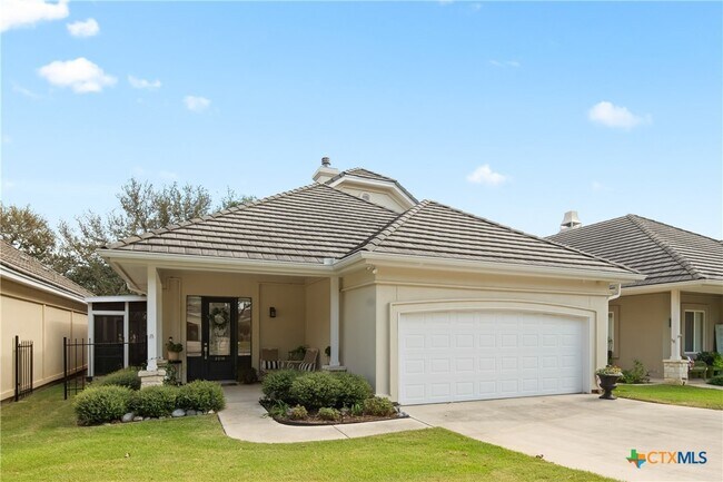 property at 2216 Garden Ct
