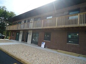 7501 SW Hwy in Worth, IL - Building Photo