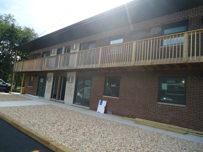 property at 7501 SW Hwy