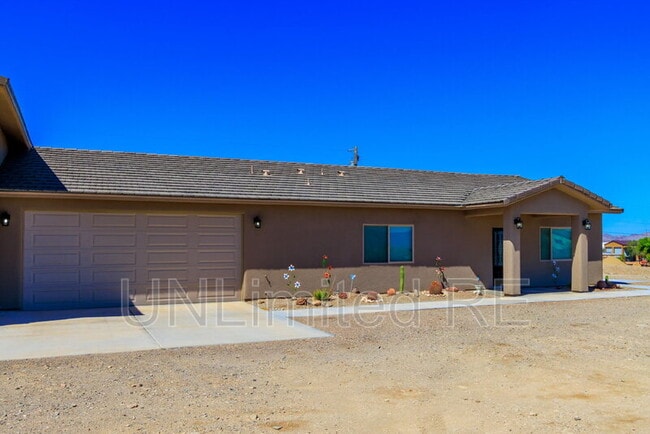 property at 7756 Sierra Vista Dr