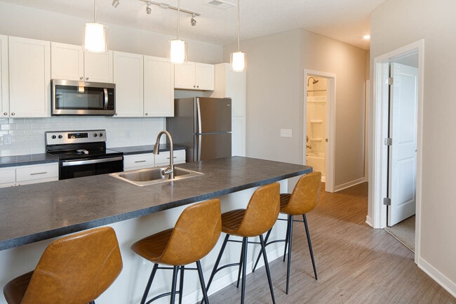 Killarney Woods in Blacklick, OH - Building Photo - Building Photo