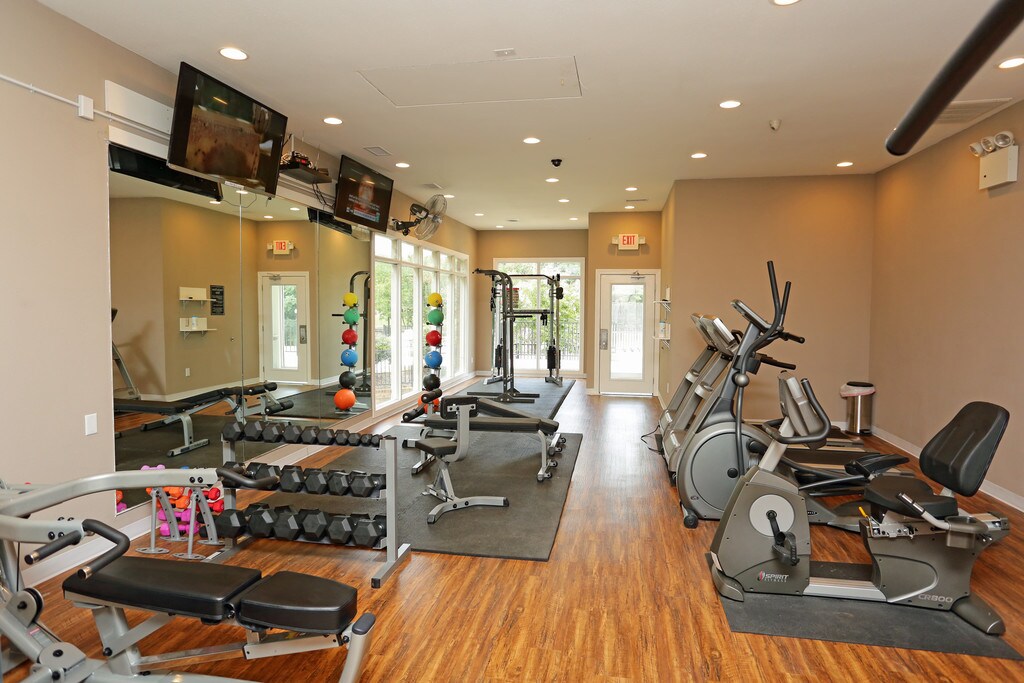 Monte Sano Terrace Huntsville, AL Apartments