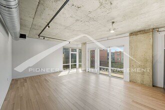 1475 Delgany St in Denver, CO - Foto de edificio - Building Photo
