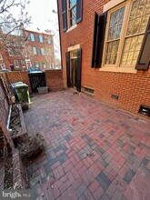 533 S Sharp St in Baltimore, MD - Building Photo - Building Photo