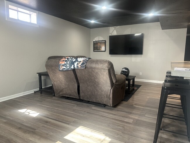 600a Sara St in Junction City, KS - Building Photo - Building Photo