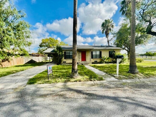 property at 1400 Vine Ave