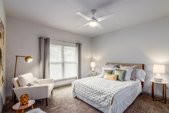 Waters at Sunrise in Round Rock, TX - Building Photo - Interior Photo