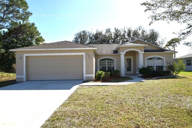 property at 2474 SE Wood Ave