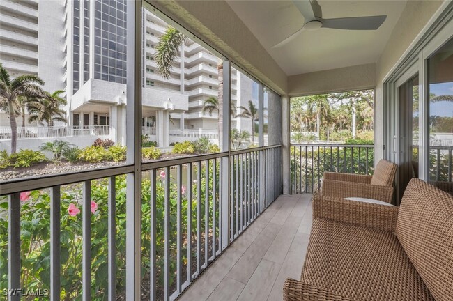property at 6371 Pelican Bay Blvd