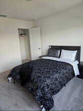 998 Delta Cres in Maxwell, TX - Building Photo - Building Photo