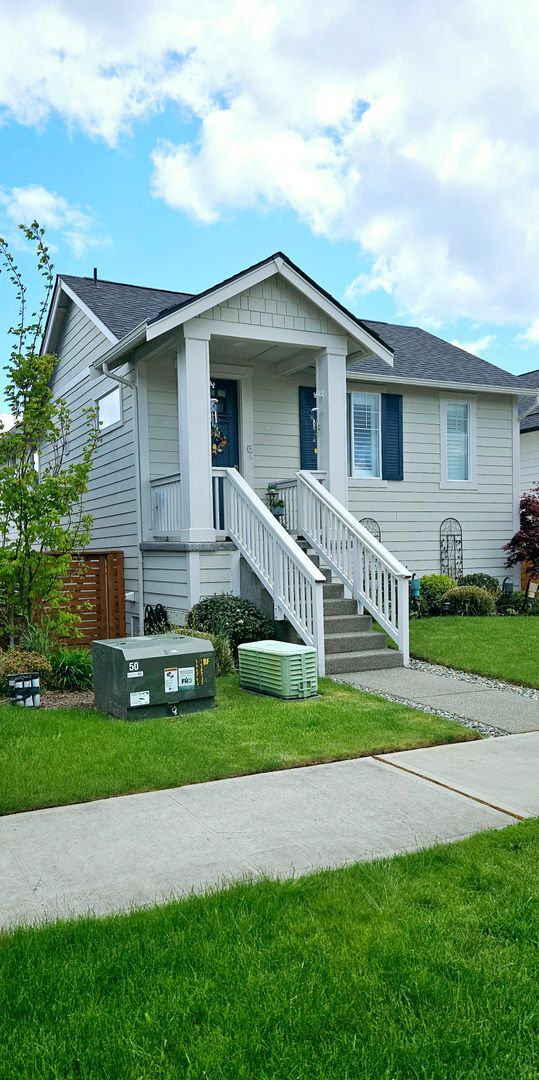 13143 188th Ave E in Bonney Lake, WA - Building Photo - Building Photo
