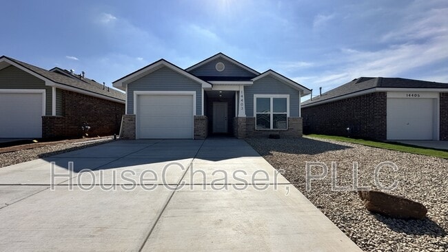 14403 Paris Ave in Lubbock, TX - Building Photo - Building Photo