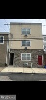 391 Martin St in Philadelphia, PA - Building Photo