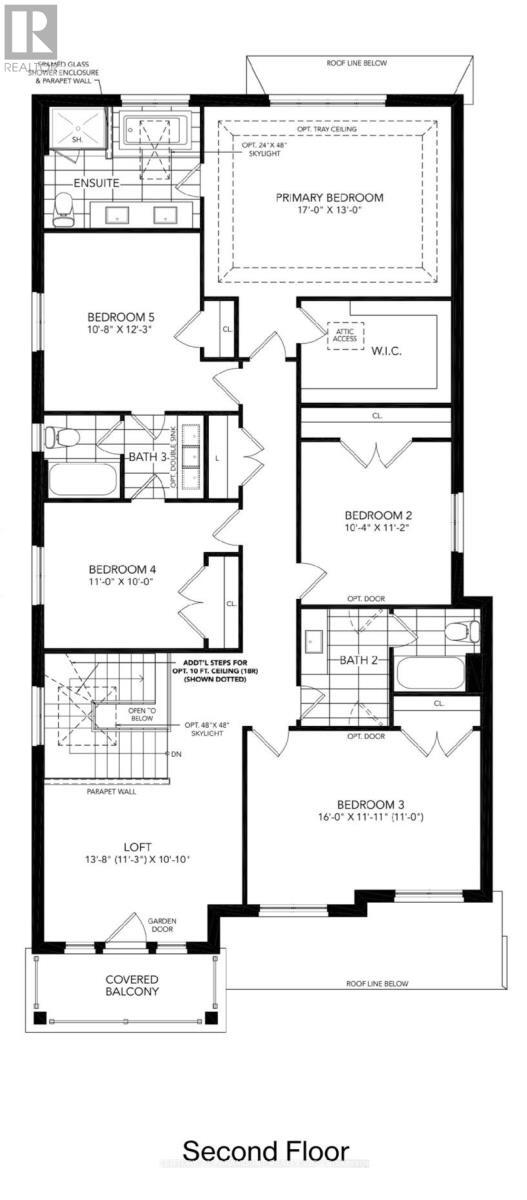 23 Circleview Cres in Brampton, ON - Building Photo - Building Photo