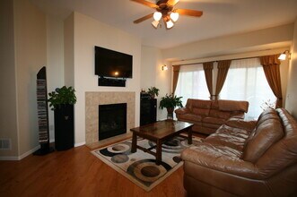 2085 Montura View in Colorado Springs, CO - Building Photo - Building Photo