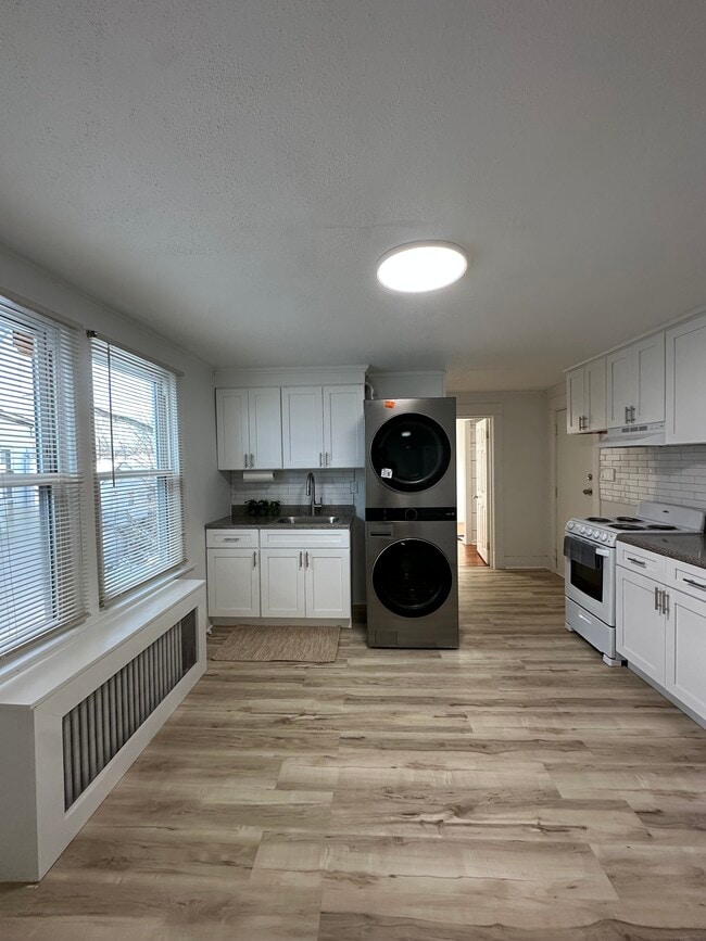 48 Liberty St, Unit 2W