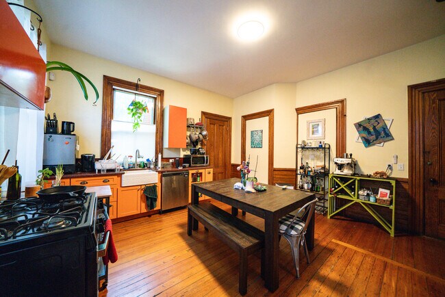 56 Alleghany St in Boston, MA - Building Photo - Building Photo