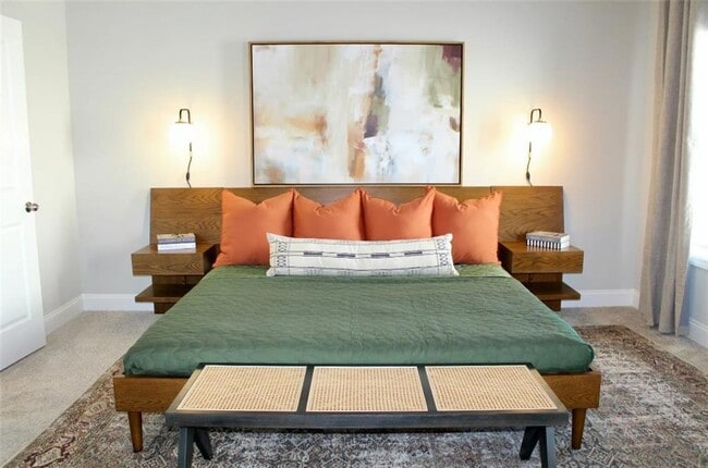 91 Somerset Club Dr SE in Cartersville, GA - Foto de edificio - Building Photo