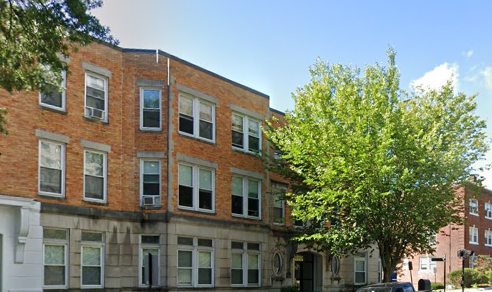 1533 Beacon St, Unit 2A