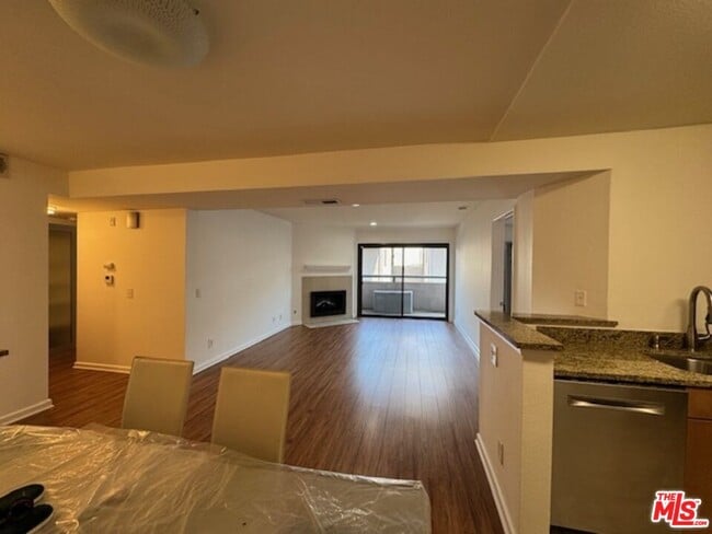 property at 8300 Manitoba St