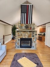 651 Tulip Poplar Dr in Linden, VA - Building Photo - Building Photo