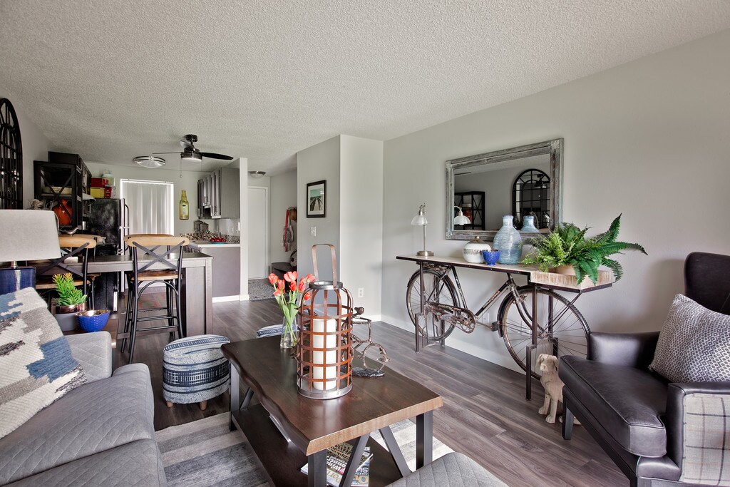 The Alden Apartments in Tualatin, OR