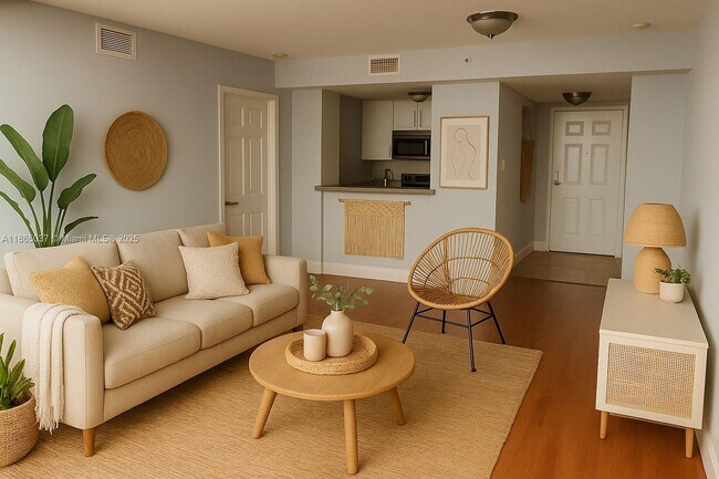 property at 900 SW 8th St