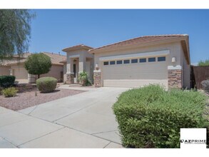 16874 W Tonbridge St in Surprise, AZ - Building Photo - Building Photo