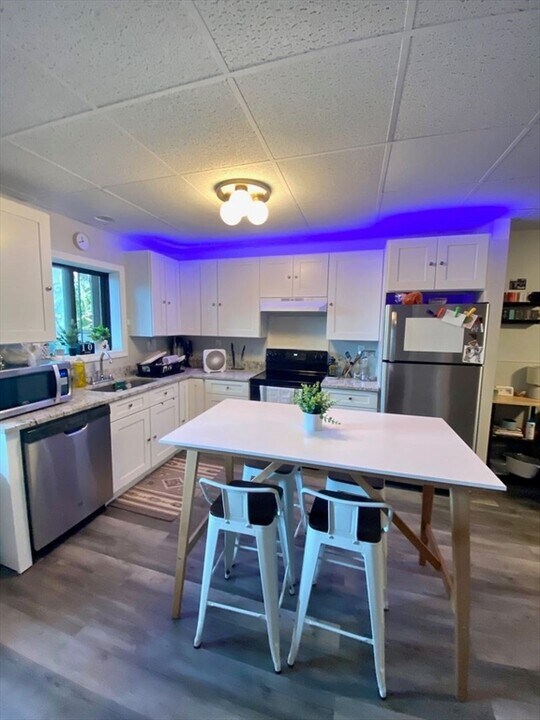 24 Decatur St, Unit #1 in Boston, MA - Building Photo