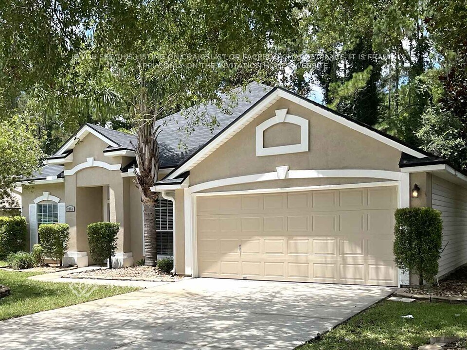 2112 Sandy Branch Pl in St. Augustine, FL - Building Photo