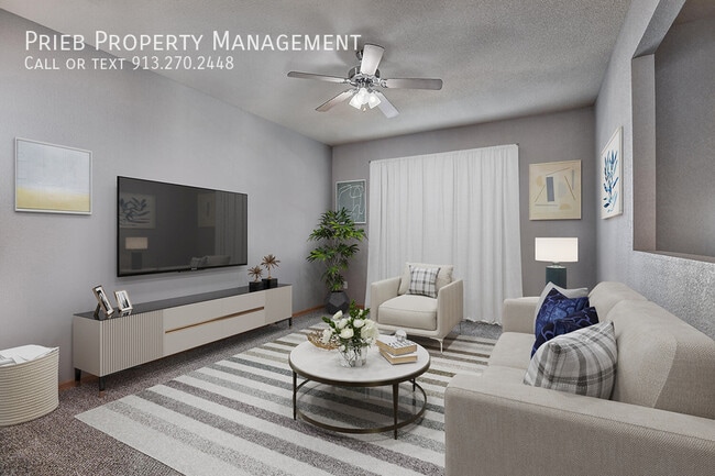 803 S Woodson Ct in Gardner, KS - Building Photo - Building Photo