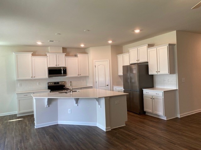 14309 Cato Dr in Huntersville, NC - Building Photo - Building Photo