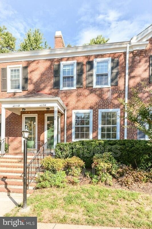4875 28th St S in Arlington, VA - Building Photo - Building Photo
