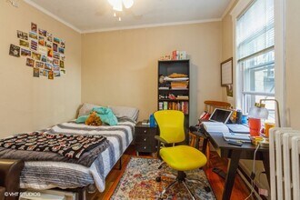 26 Chiswick Rd, Unit 8 in Boston, MA - Building Photo - Building Photo